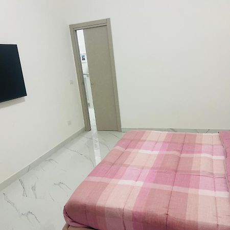 شقة Casa Partenopea نابولي المظهر الخارجي الصورة