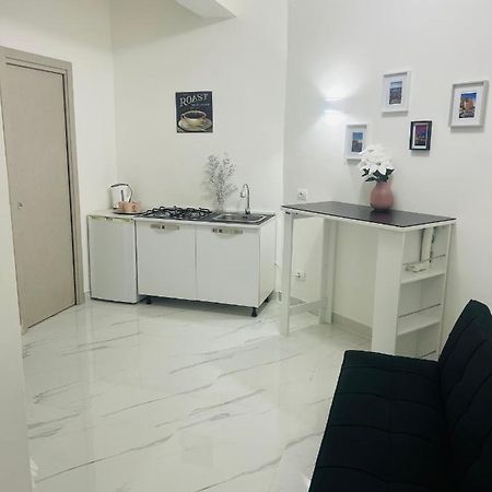 شقة Casa Partenopea نابولي المظهر الخارجي الصورة