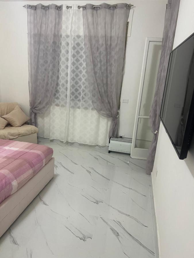 شقة Casa Partenopea نابولي المظهر الخارجي الصورة