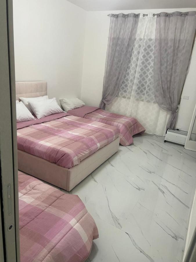 شقة Casa Partenopea نابولي المظهر الخارجي الصورة
