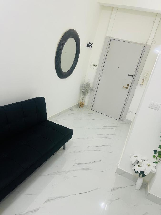 شقة Casa Partenopea نابولي المظهر الخارجي الصورة