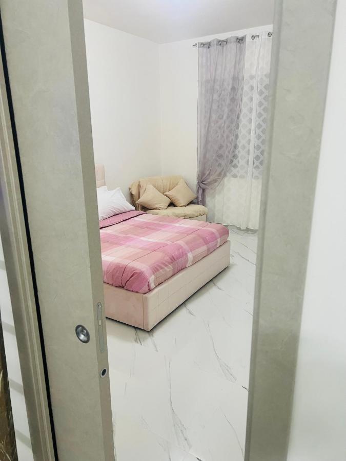 شقة Casa Partenopea نابولي المظهر الخارجي الصورة