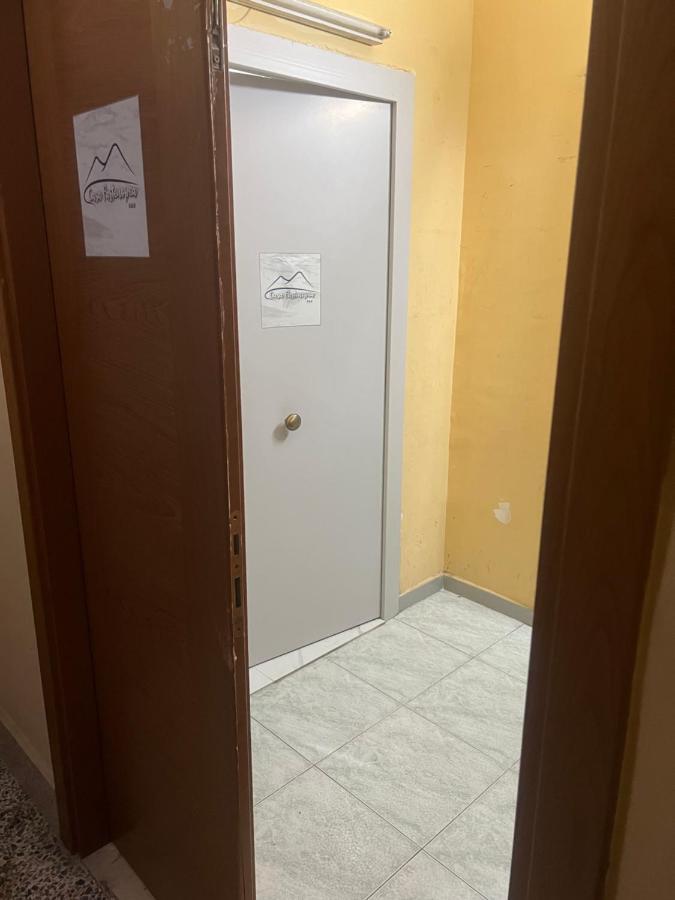 شقة Casa Partenopea نابولي المظهر الخارجي الصورة
