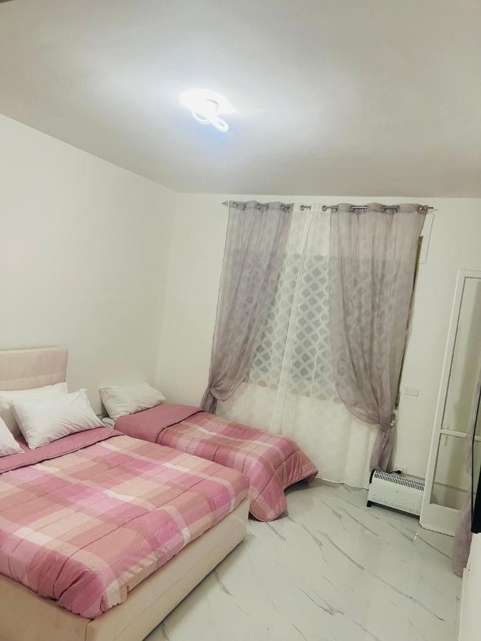 شقة Casa Partenopea نابولي المظهر الخارجي الصورة