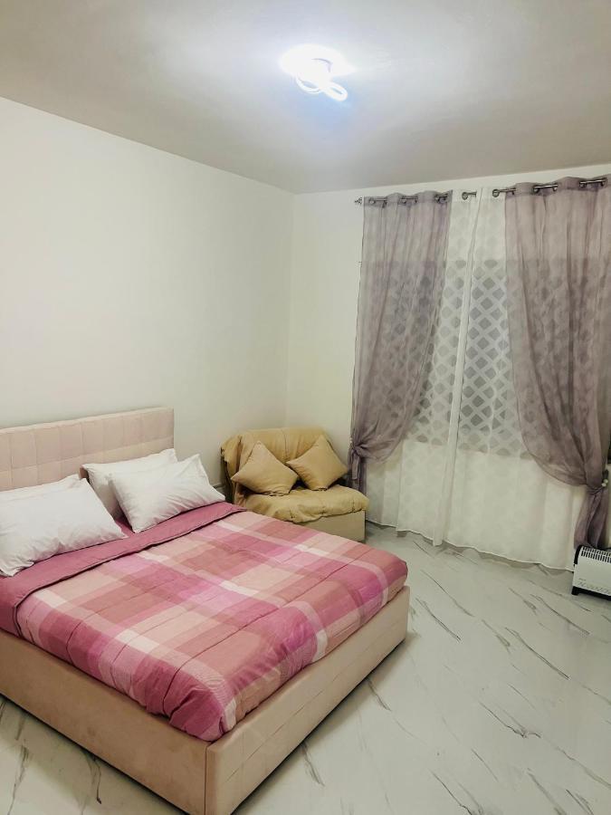 شقة Casa Partenopea نابولي المظهر الخارجي الصورة